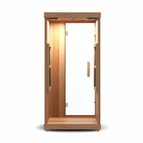 Finnmark FD-1 Full-Spectrum Infrared Sauna | FD-KN001