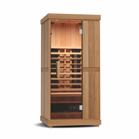 Finnmark FD-1 Full-Spectrum Infrared Sauna | FD-KN001