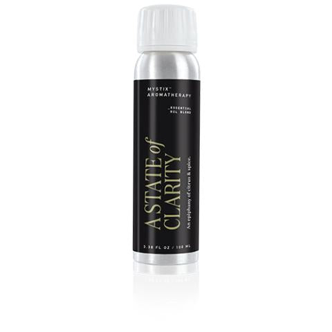 Brizo Mystix™ Aromatherapy Blend |  8SP-S