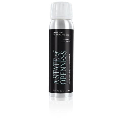 Brizo Mystix™ Aromatherapy Blend |  8SP-S