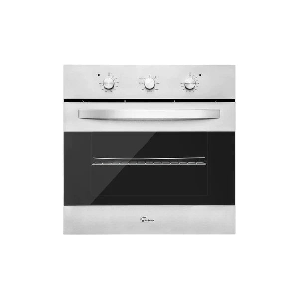 Empava 24 in. Electric Single Wall Oven 2.3 Cu. ft | EMPV-24WOB14