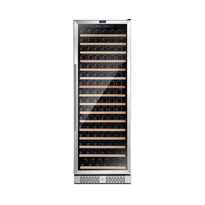 Empava 24 in. 171 Bottle Wine Cooler 70" Tall Wine Fridge | EMPV-WC07S