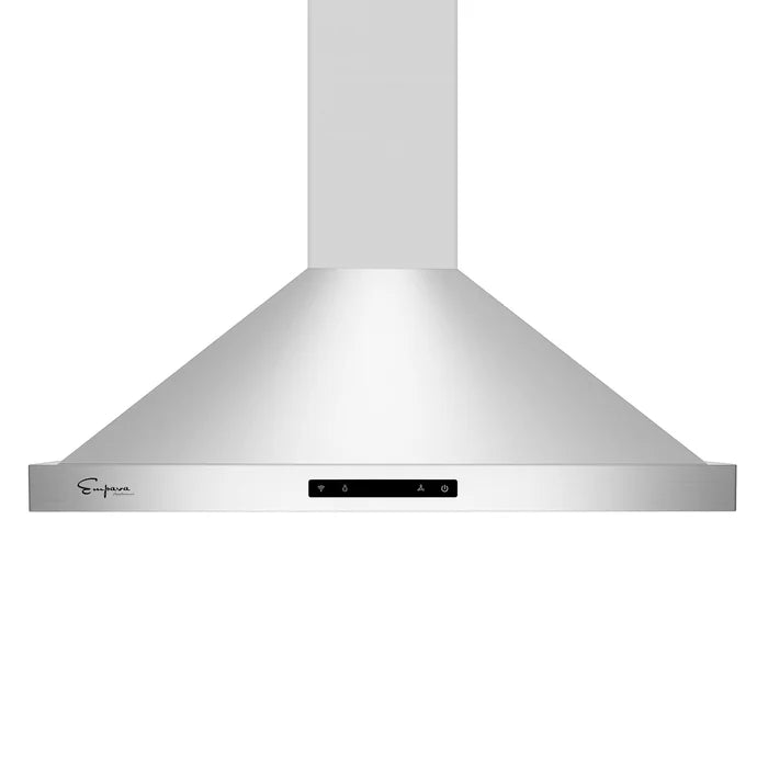 Empava 30 in. 380 CFM Wall Mount Range Hood | EMPV-30RH03