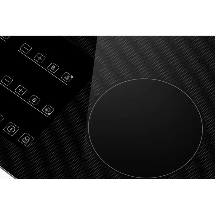 Empava 30 in. Built-in Induction Cooktop with 4 Elements | EMPV-IDC30