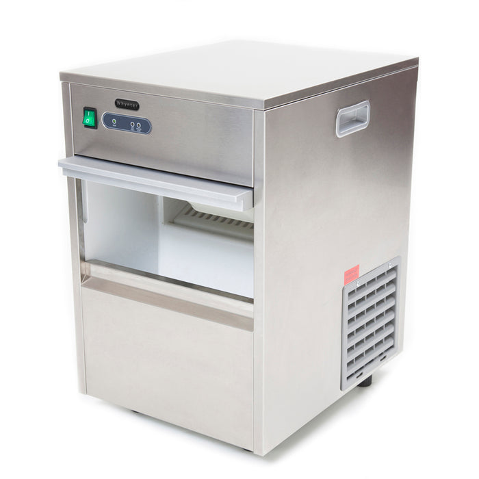 Whynter Freestanding Ice Maker | FIM-450HS