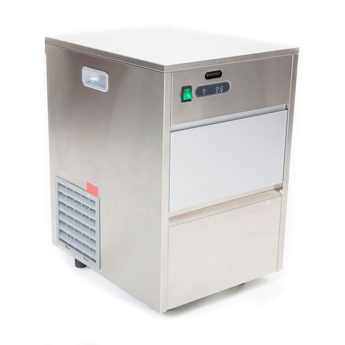 Whynter Freestanding Ice Maker | FIM-450HS