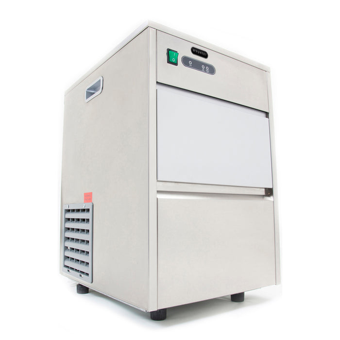 Whynter Freestanding Ice Maker | FIM-450HS