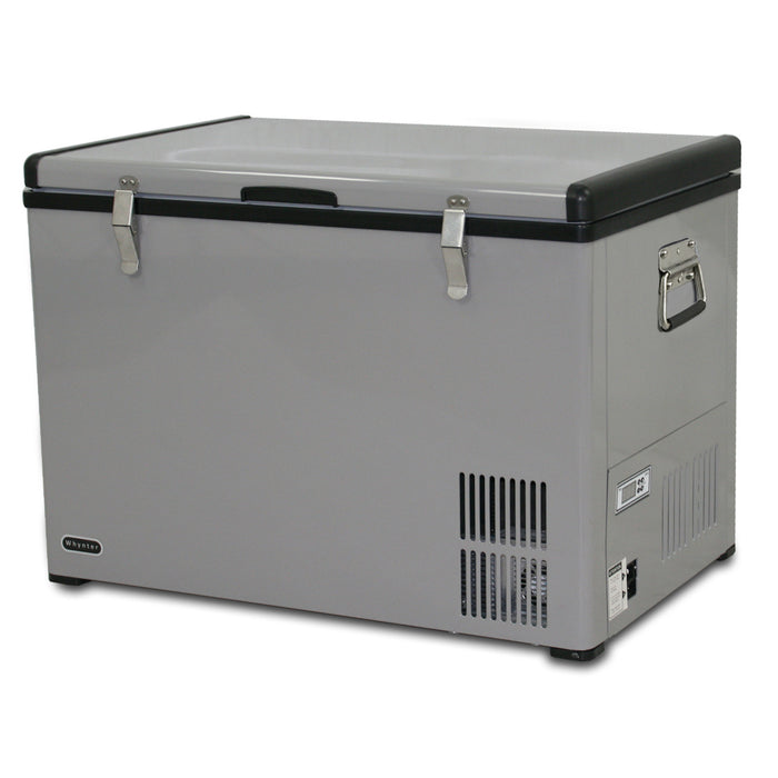 Whynter 65 Quart Portable Fridge / Freezer | FM-65G