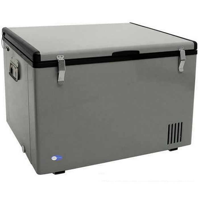 Whynter 85 Quart Portable Fridge / Freezer | FM-85G