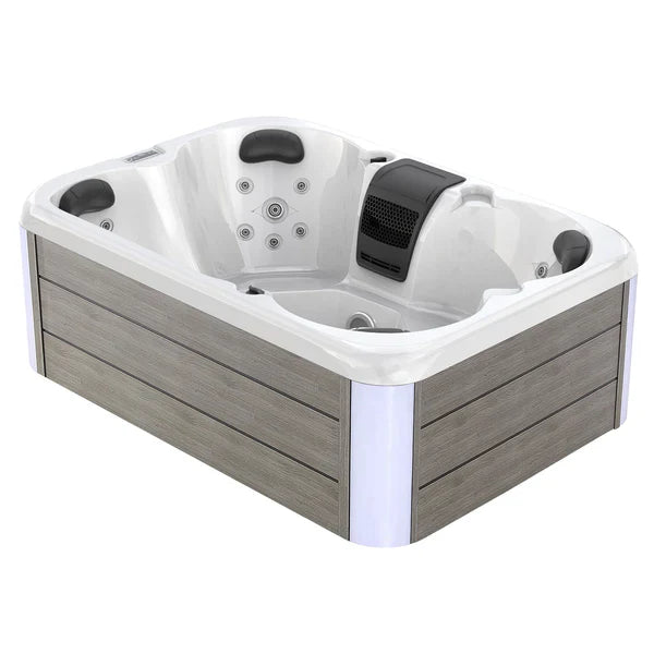 Empava Luxury Outdoor Hot Tub 4-Person Spa Bathtub | EMPV-SPA3527