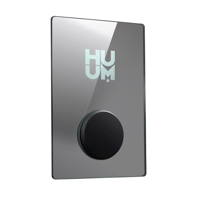 HUUM Digital On/Off, Time, Temperature Control with Wi-Fi