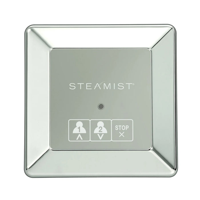 Steamist 220 On/Off Secondary Control