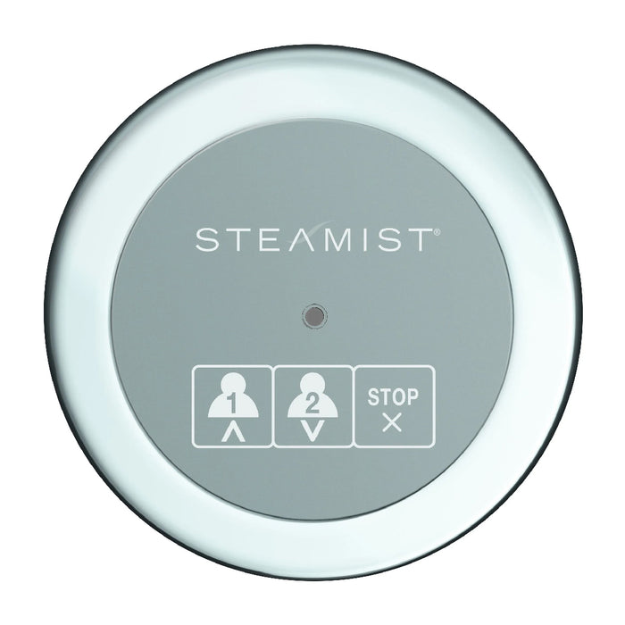 Steamist 220 On/Off Secondary Control