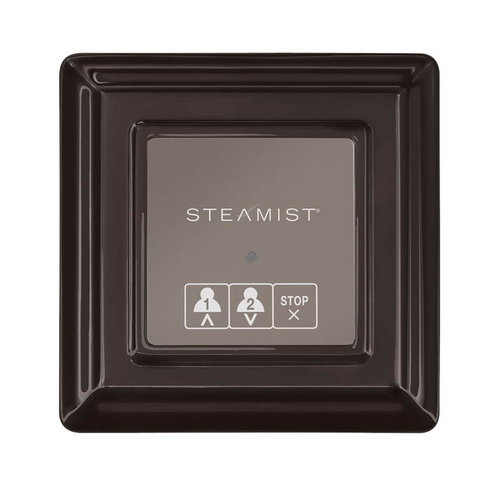 Steamist 220 On/Off Secondary Control